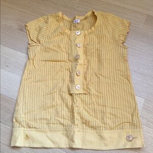 The Original Penguin women’s top